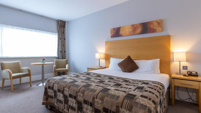 Green Isle Hotel, Dublin Clondalkin Room photo
