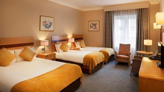 Green Isle Hotel, Dublin Clondalkin Room photo